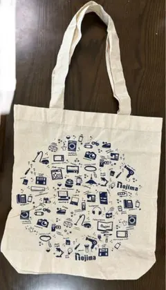 トート エコバッグ