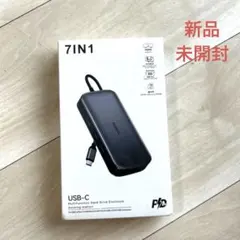 新品未使用FlexiSpot USB-C 7-in-1 ドッキングステーション