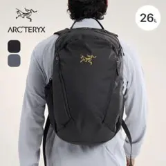 ARC TERYX アークテリクス マンティス26L Mantis 26のサムネイル