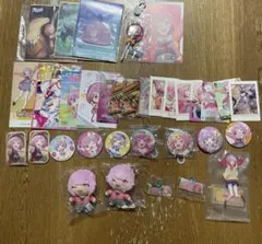 「15haokuさま専用」アクスタ２枚セット　鳳えむ