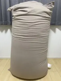 Yogibo Short グレー