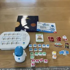 ボーネルンド クリス コーディング ロボット プログラミング 知育 学習 教育のサムネイル