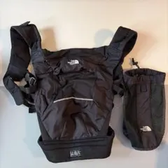 ノースフェイス　抱っこ紐