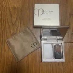 化粧品　クレ・ド・ポー　ボーテ　レオスールデクラ　17〈フェースカラー〉　中古品