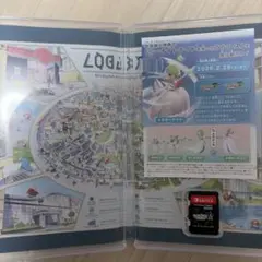 ポケモンレジェンズZA