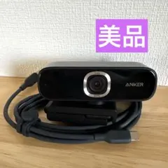 webカメラ anker