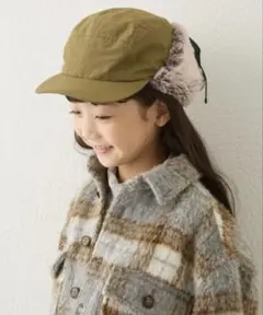 新品未使用　タグ付き　CIAOPANIC TYPY カーキ