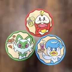2026年最新】ポケモンカフェ コースターの人気アイテム - メルカリ