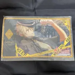 オトメイト ナンジャタウン マイクロファイバータオル トーマ AMNESIA