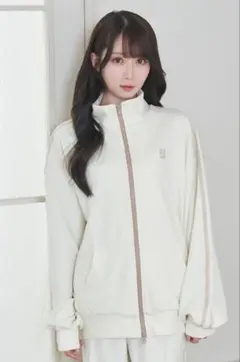 ロゼミューズ ジャージ piping jersey outer - メルカリ