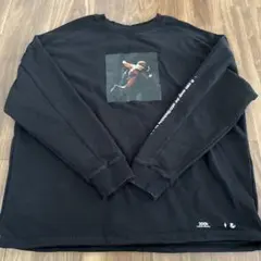 2001: A Space Odyssey スウェット ブラック