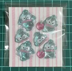 ボンボンドロップシール　ハンギョドン