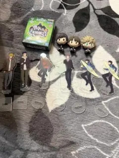 ワールドトリガー グッズ