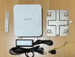 2025年最新】バッファロー WAPM-1266Rの人気アイテム - メルカリ