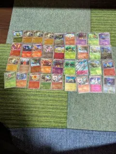 XYBW時代ミラーカード36枚まとめ。激アツ爆アドゲリラオークション