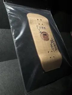 minor deck 指スケ デッキ