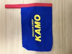 KAMO サッカーシューズケース