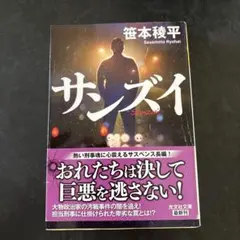 サンズイ