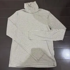 アイボリー Tシャツ