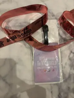 2025年最新】aespaファンミーティングの人気アイテム - メルカリ