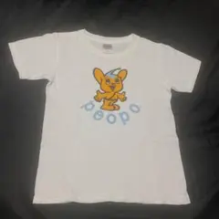 正規品/激レア】Lサイズ ピーポくん Tシャツ - メルカリ