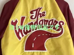 2025年最新】ワンダラーズジャケットの人気アイテム - メルカリ