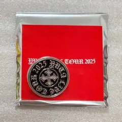【新品未使用】 NCT YUTA 悠太 ランダムピンバッジ