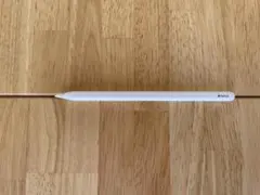 Apple Pencil（第2世代）MU8F2J/A