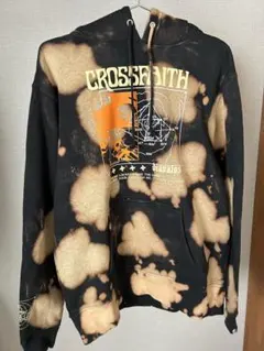 2026年最新】crossfaith パーカーの人気アイテム - メルカリ