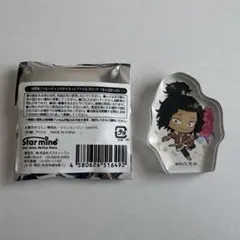 地獄楽　ヌルガイ　ダイカットアクリルブロック 　きゃらほっぴん！
