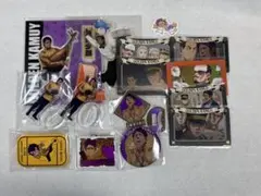 鯉登音之進 まとめ売り