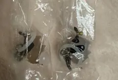 牧場物語 めじるしアクセサリー ウシ コーヒー乳牛