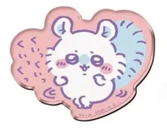 ちいかわ　キャラマグネッツ3　４．モモンガ