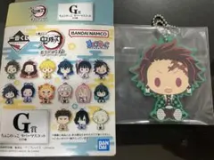 鬼滅の刃 1番くじ 炭治郎