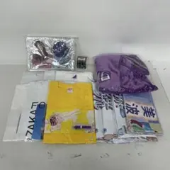乃木坂46 2023年1月度生誕記念グッズセット 梅澤美波 - メルカリ