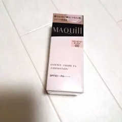 新品 マキアージュ エッセンスリキッド EX ベビーピンクオークル00
