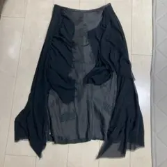 undercover 魔女 ロングスカートのサムネイル