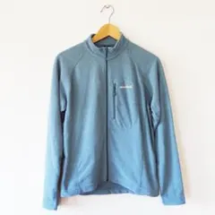 mont-bell シャミース ジャケット Men's Sサイズ
