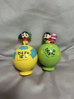 クレヨンしんちゃん ケーススタンド