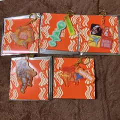 Mrs.GREEN APPLE ゼンジン未到とイミュータブル ランダムガチャ