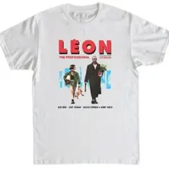 LEON　Tシャツ　レオン　マチルダ