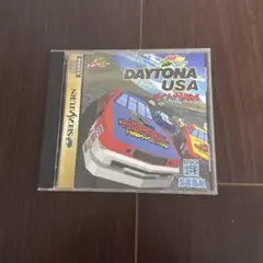 セガサターン デイトナUSA SEGA Daytona