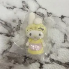 マイメロディのおかあさん フロッキーフィギュア マイメロディ