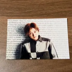 嵐 大野智 ファミクラ公式写真