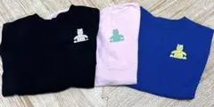 スペシャルTシャツ：バート＆チャピー コンプリート4枚セット - メルカリ