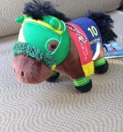 ウィルソンテソーロ　サラブレッドコレクション