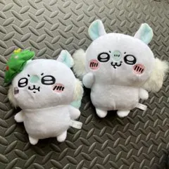 ちいかわグッズ ぬいぐるみ