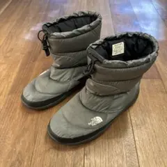 THE NORTH FACE スノーブーツ US10