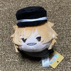 もちマスvol.3  羽風薫