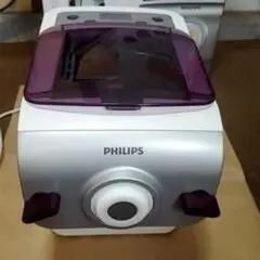 【Philips ヌードルメーカー HR2369/01】1回のみ使用・美品のサムネイル